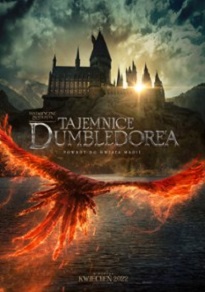 Fantastyczne zwierzęta: Tajemnice Dumbledore’a cały film ekino
