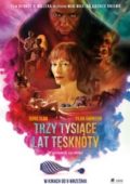 Trzy tysiące lat tęsknoty (2022)