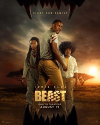 Bestia (2022)