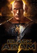 Black Adam (2022)