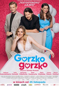 Gorzko, gorzko!