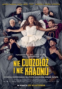 Nie cudzołóż i nie kradnij cały film ekino