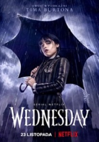 Wednesday zalukaj online