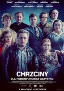 Chrzciny (2022) cały film ekino