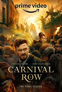 Carnival Row zalukaj online