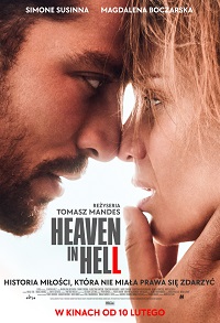 Heaven in Hell (2023) cały film ekino