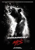 Kokainowy miś
