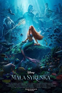 Mała syrenka (2023) cały film ekino