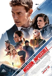 Mission: Impossible – Dead Reckoning – Part One cały film ekino