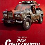Pan Samochodzik i Templariusze cda vider