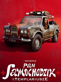Pan Samochodzik i Templariusze