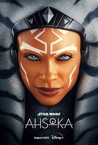 Star Wars: Ahsoka zalukaj online