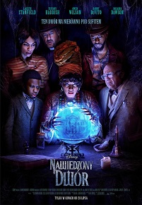 Nawiedzony dwór cały film ekino