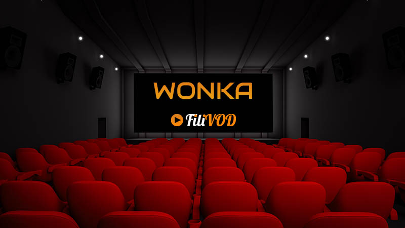 Wonka cda vider