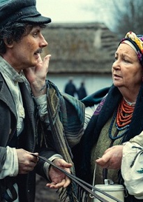 Sami swoi. Początek cały film ekino
