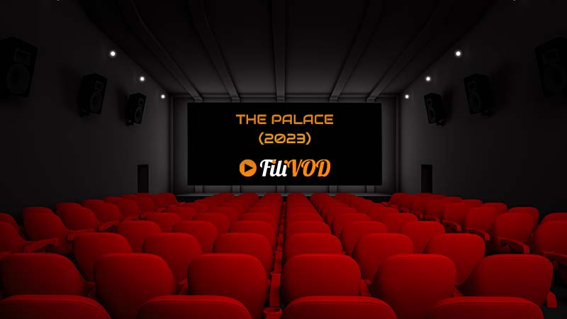 the palace cda