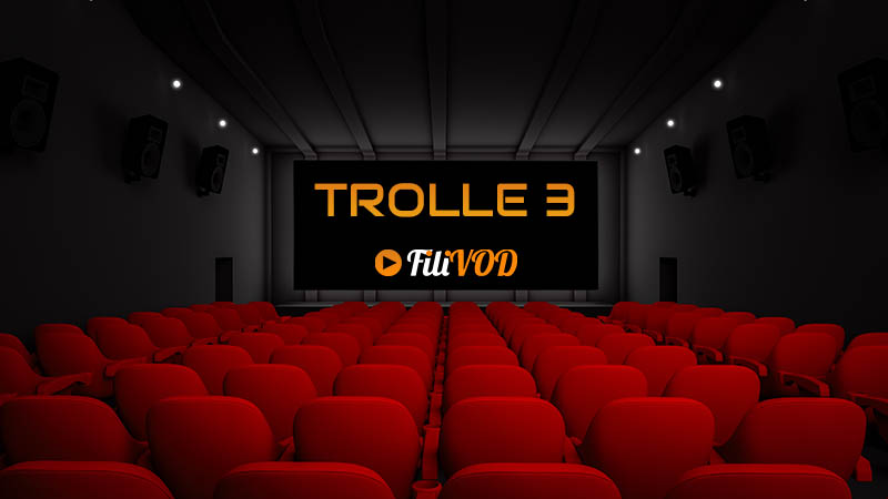 Trolle 3 cda vider