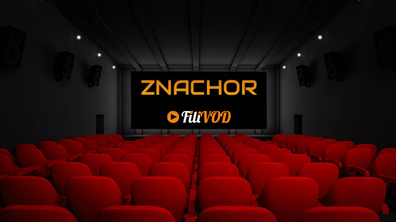 Znachor cda vider