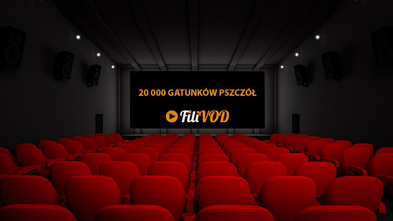 20 000 gatunkow pszczol cda