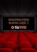 Akademia pana Kleksa Część 1