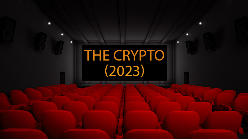 the crypto cały film cda