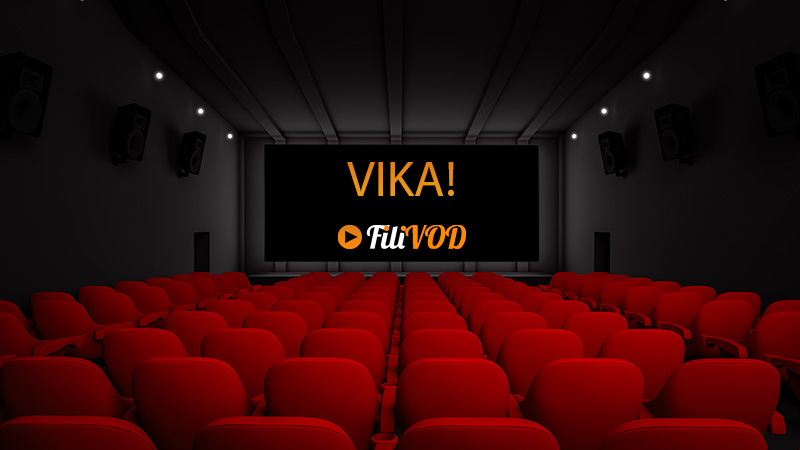 Vika! cda vider